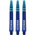 Red Dragon Gerwyn Price Iceman - Nitro Ionic - short - blue – Hledejceny.cz