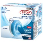 Ceresit Stop vlhkosti Aero 360° odvlhčovač náhradní náplň, 2× 450 g – Hledejceny.cz