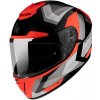 Přilba helma na motorku MT Helmets Blade 2 SV Finishline