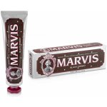 Marvis Black Forest 75 ml – Sleviste.cz