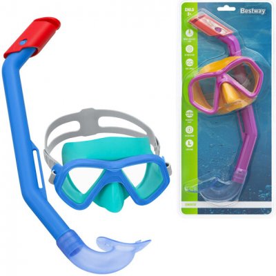 BESTWAY 24023 Dominator set – Hledejceny.cz