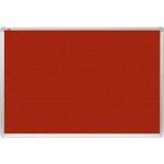 2x3 officeBoard filcová 120 x 90 cm – Zboží Živě