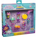 Spin Master Gabby's Dollhouse multibalení oslava – Zboží Dáma