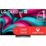 LG OLED65C54LA – Zboží Živě