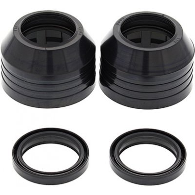 ALL BALLS sada olejových a prachových těsnění BMW R100CS 80-84, R45 78-85, R45N 78-85, R45T 80-85, R45TN 80-85, R65 78-85, R65LS 81-85, R80 RT – Hledejceny.cz