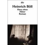 Haus ohne Huter Roman - Heinrich Boll – Hledejceny.cz