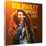 Marley Bob & The Wailers - Uprising Live! Coloured Edition - 3Vinyl LP – Sleviste.cz