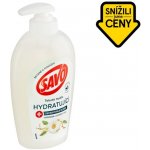 Savo tekuté mýdlo s antibakteriální složkou Heřmánek & Jojobový olej 250 ml – Zboží Dáma