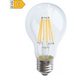 Diolamp LED Filament žárovka čirá A60 10W/230V/E27/4000K/1260Lm/360° – Hledejceny.cz