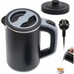 Bedee Electric Kettles černá – Hledejceny.cz
