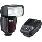 Nissin Di700A Kit pro Nikon – Hledejceny.cz