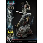 Prime 1 Studio Soška Devil May Cry 5 1/4 Černá Exclusive Version 77 cm – Hledejceny.cz