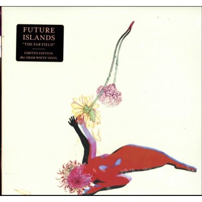 Future Islands - Far Field -Ltd- LP – Hledejceny.cz