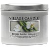 Svíčka Village Candle Bamboo Garden Citronella 311 g