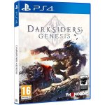 Darksiders: Genesis – Hledejceny.cz