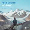 Audiokniha Vlčí štěstí - Paolo Cognetti