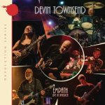 Devin Townsend - Devolution Series #3 - Empath Live In America 180g LP – Zbozi.Blesk.cz