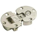 Hettich 40242 Závěs Markant 11 niklovaný – Hledejceny.cz