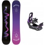 set Gravity Sirene + Raven S230 23/24 – Zboží Mobilmania