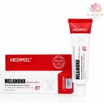 Medi-Peel Melanon X Cream 30 ml – Zboží Dáma