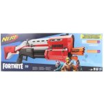 Nerf Fortnite TS pump action Mega Blaster – Zboží Dáma