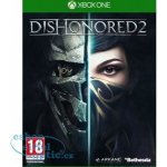 Dishonored 2 – Zboží Živě