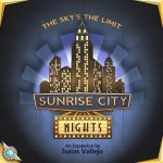 Daily Magic Games Sunrise City Nights! – Hledejceny.cz