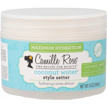 Camille Rose Style Setter Kokos 240 ml
