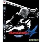 Devil May Cry 4 – Hledejceny.cz