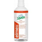 Elmex Junior ústna voda 400 ml – Zbozi.Blesk.cz