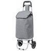 Nákupní taška a košík Daggio RPET nákupní vozík