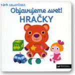 Objavujeme svet! Hračky – Hledejceny.cz