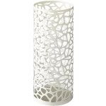 Yamazaki, Stojan na deštníky Nest 6321 | bílý – Sleviste.cz