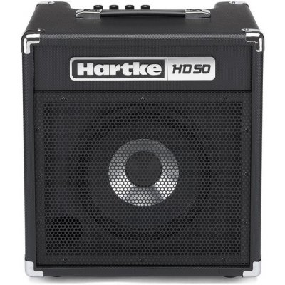 Hartke HD 50 – Zbozi.Blesk.cz