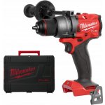 Milwaukee M18 FUEL 4933479862 – Hledejceny.cz
