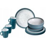 Brunner Tuscany Tableware 16 ks – Zboží Dáma