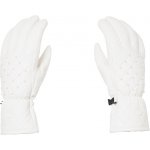 Goldbergh dámské rukavice Cherish Gloves Cream – Hledejceny.cz