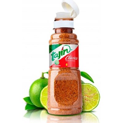 Nuevo Progreso Tajin 142 g – Hledejceny.cz