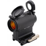 Aimpoint AB Micro T2 rychloupínací montáž LRP 2 MOA – Sleviste.cz