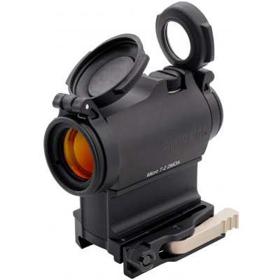 Aimpoint AB Micro T2 rychloupínací montáž LRP 2 MOA – Sleviste.cz