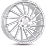 Keskin KT17 8x18 5x112 ET45 silver | Zboží Auto