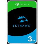 Seagate SkyHawk 3TB, ST3000VX015 – Hledejceny.cz