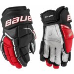 Hokejové rukavice Bauer Supreme 3S INT – Sleviste.cz