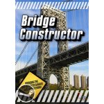 Bridge Constructor – Hledejceny.cz
