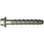 ADOBY Vrut do betonu CSH07508 s šestihrannou hlavou 7,5x80/55mm (1000h) – Hledejceny.cz