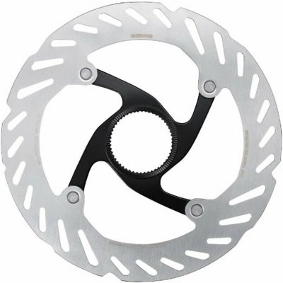 Shimano brzdový SH RTCL700 CENTER LOCK 160mm – Zboží Dáma