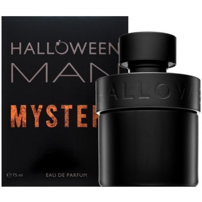 Jesus Del Pozo Halloween Mystery parfémovaná voda pánská 75 ml