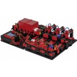 Fischer technik 536633 Sorting Line with Color Detection 24V – Zboží Mobilmania