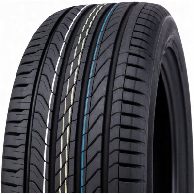 Continental UltraContact 205/55 R16 91V | Zboží Auto