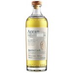 Arran Quarter Cask 56,2% 0,7 l (tuba) – Hledejceny.cz